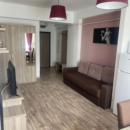 Ionut Summerland Apartments Мамая Экстерьер фото