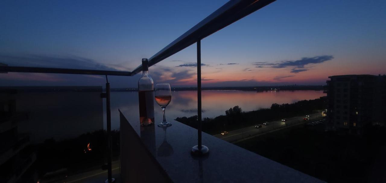 Ionut Summerland Apartments Мамая Экстерьер фото