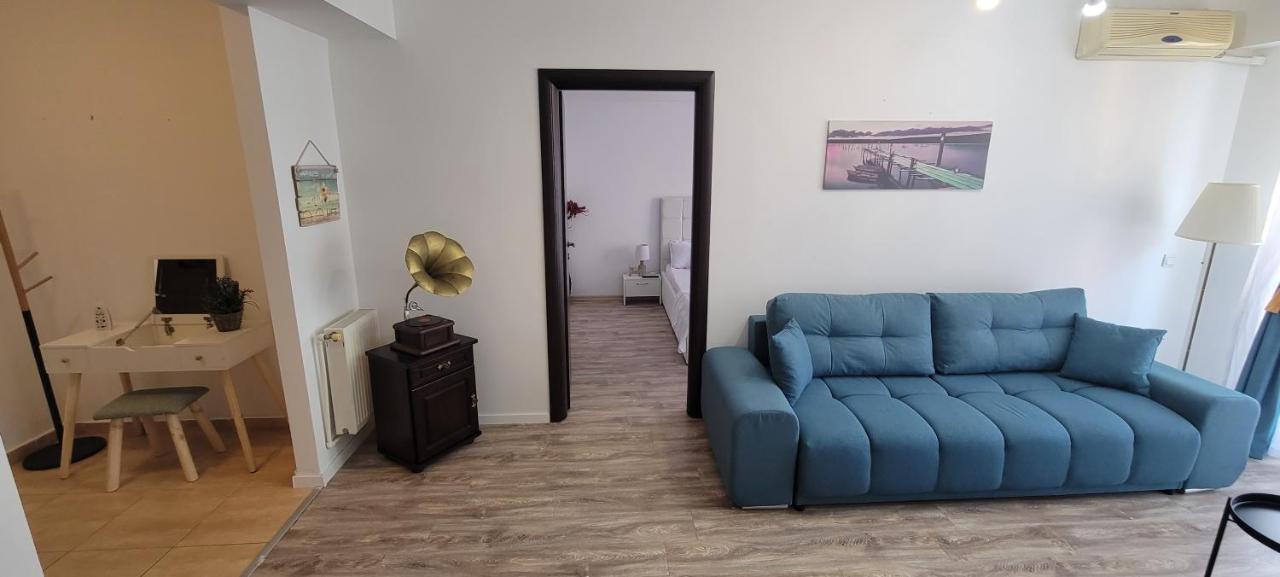 Ionut Summerland Apartments Мамая Экстерьер фото