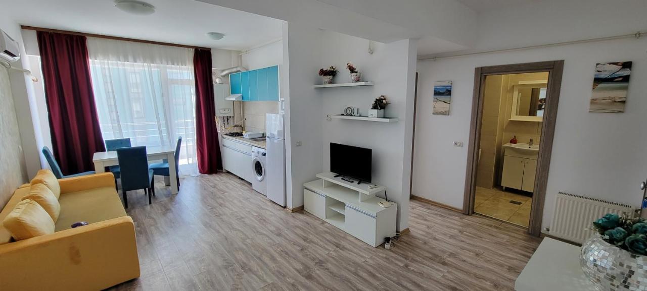 Ionut Summerland Apartments Мамая Экстерьер фото