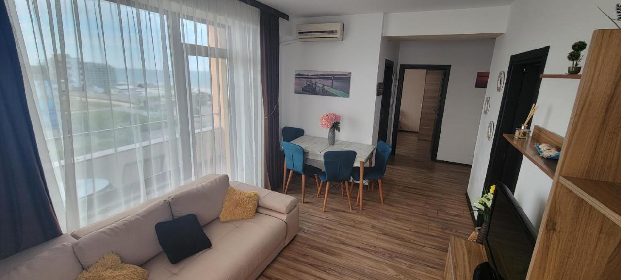 Ionut Summerland Apartments Мамая Экстерьер фото