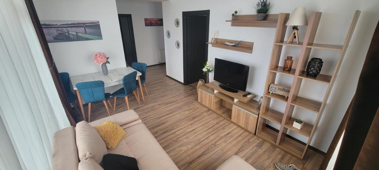 Ionut Summerland Apartments Мамая Экстерьер фото