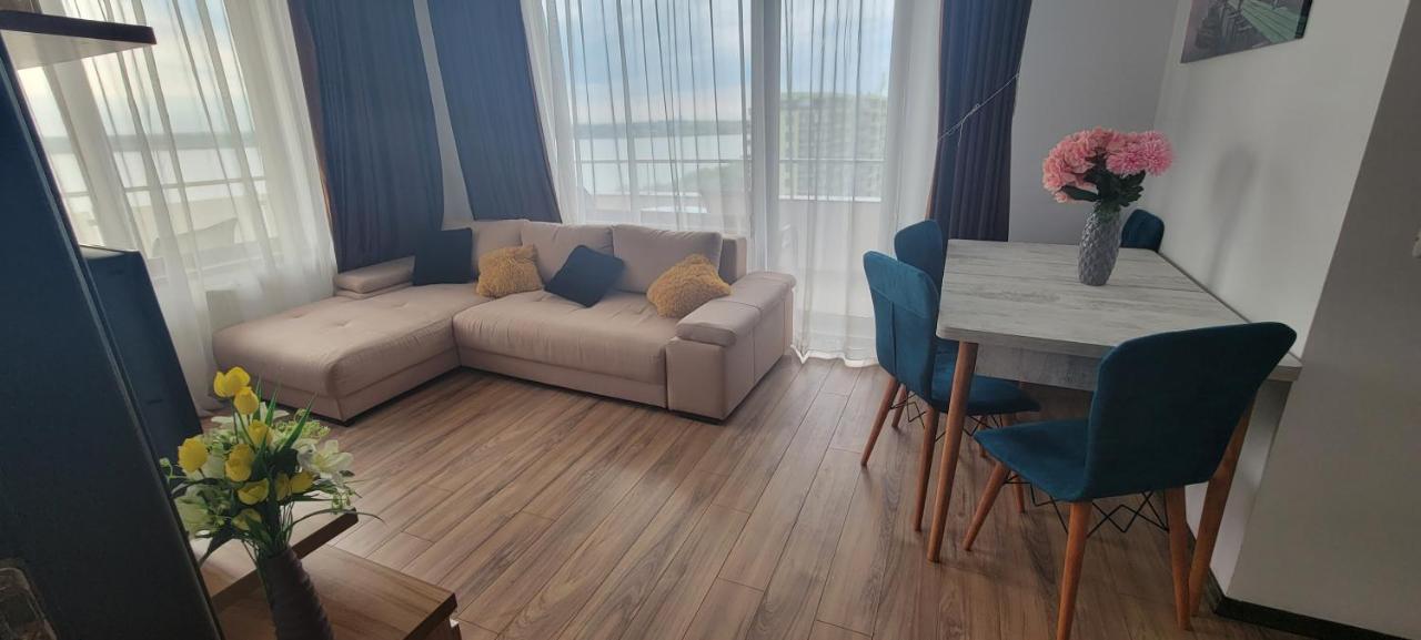 Ionut Summerland Apartments Мамая Экстерьер фото