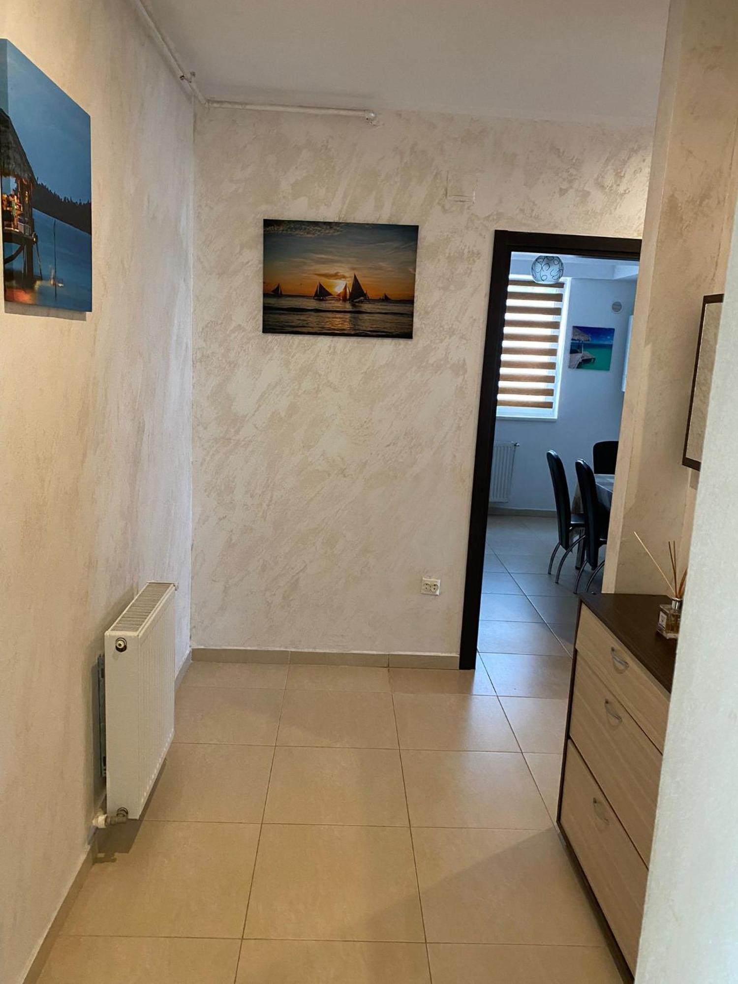 Ionut Summerland Apartments Мамая Номер фото