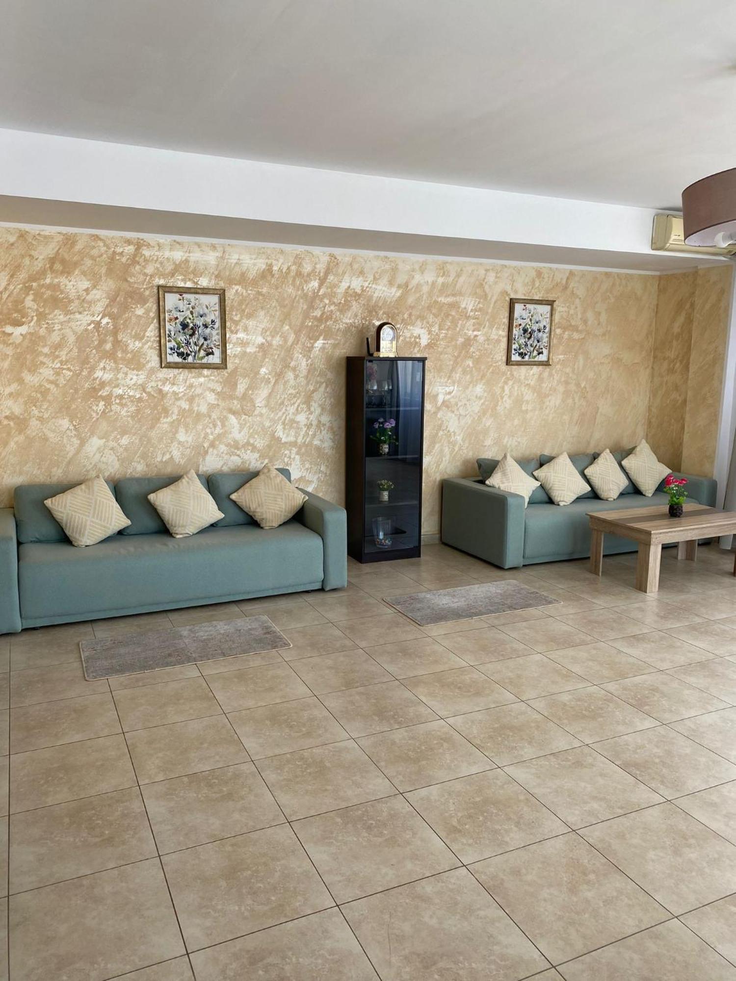 Ionut Summerland Apartments Мамая Номер фото