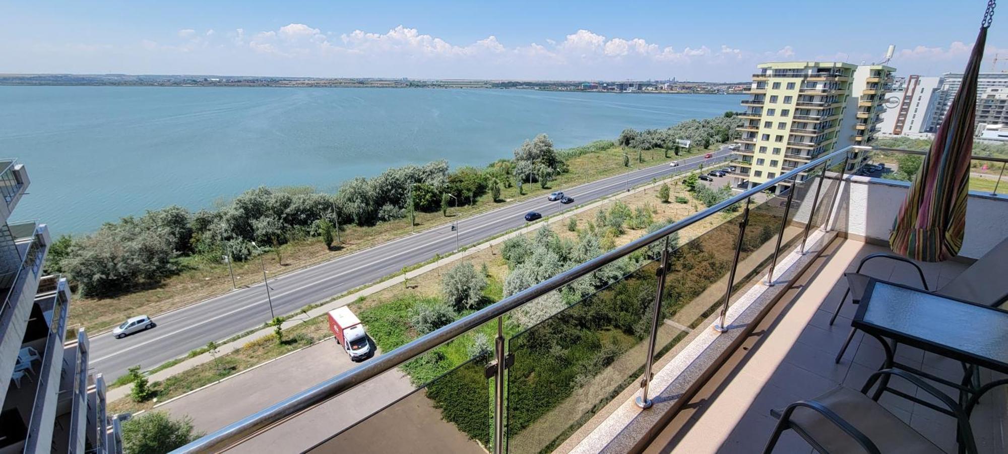 Ionut Summerland Apartments Мамая Номер фото