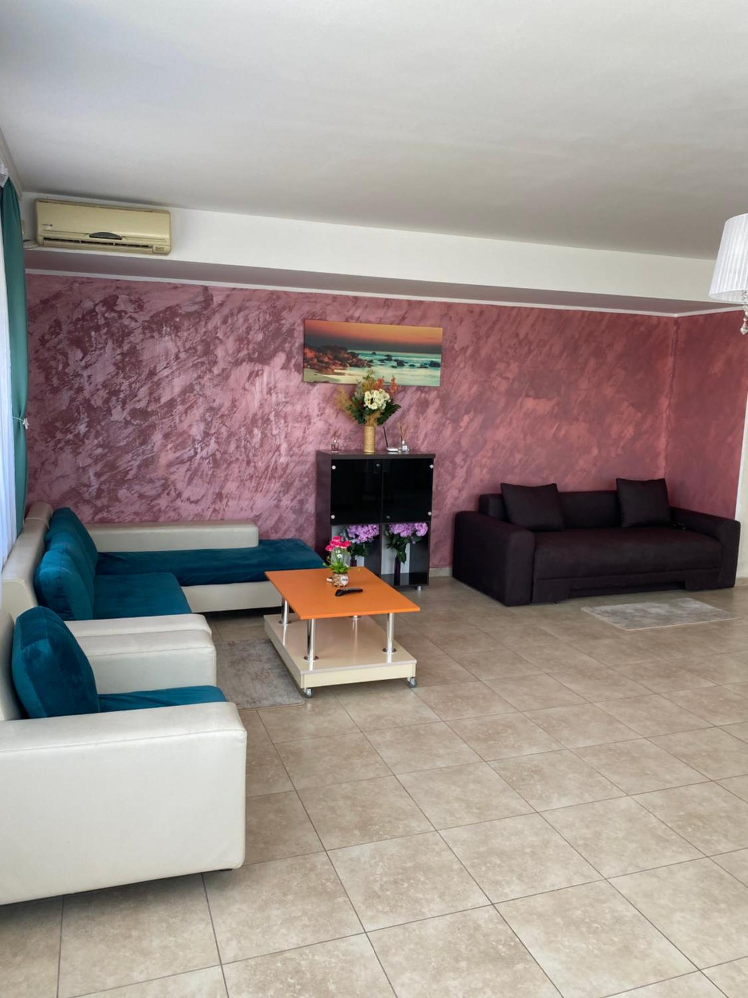 Ionut Summerland Apartments Мамая Экстерьер фото