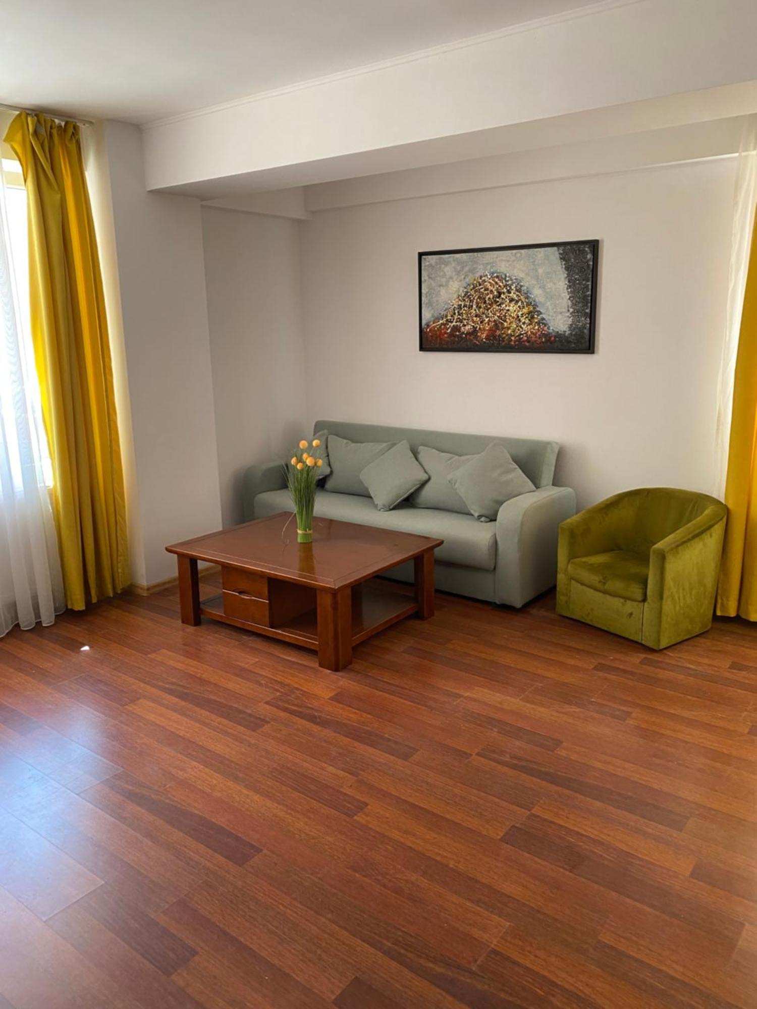 Ionut Summerland Apartments Мамая Экстерьер фото
