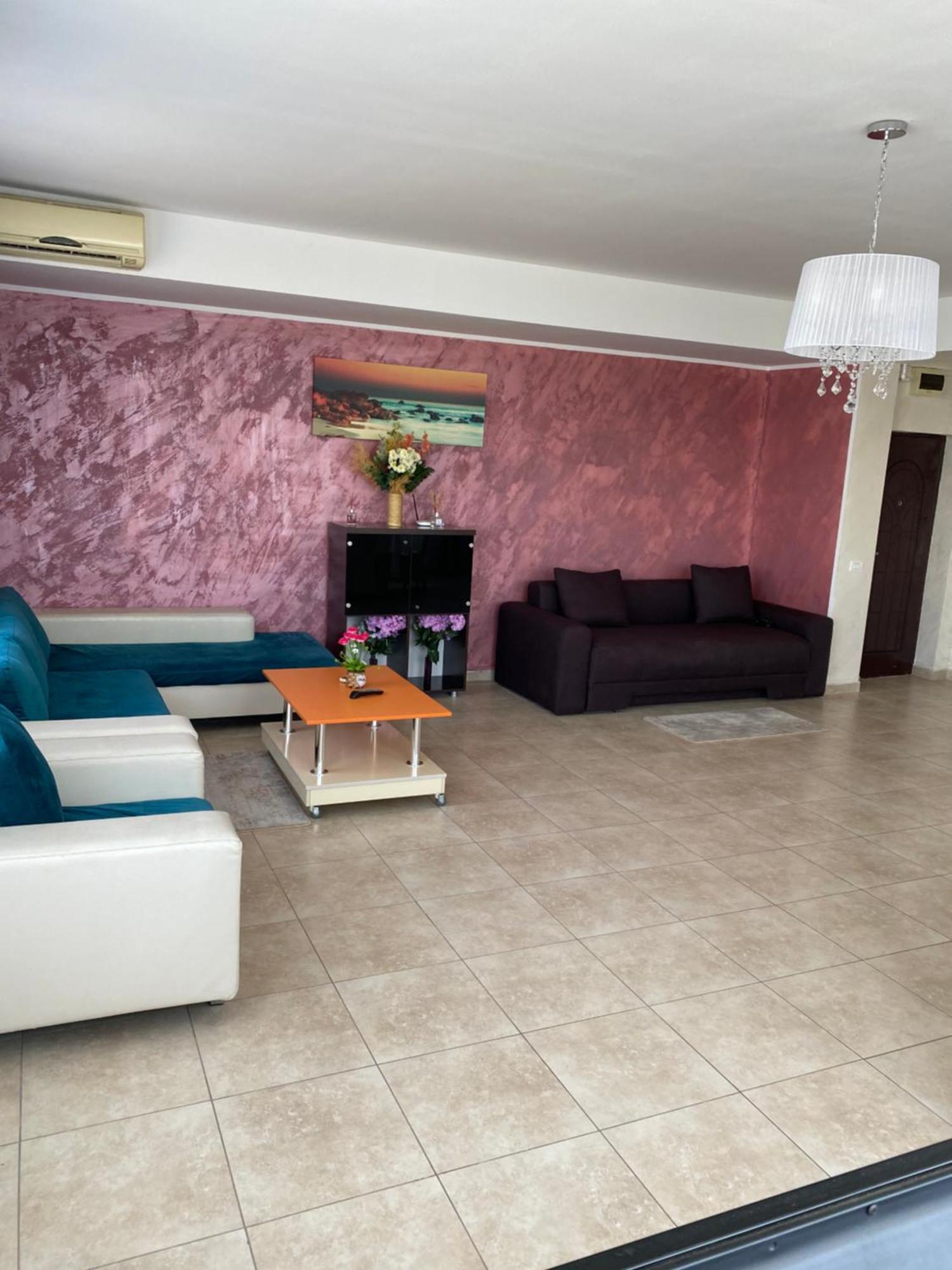 Ionut Summerland Apartments Мамая Экстерьер фото