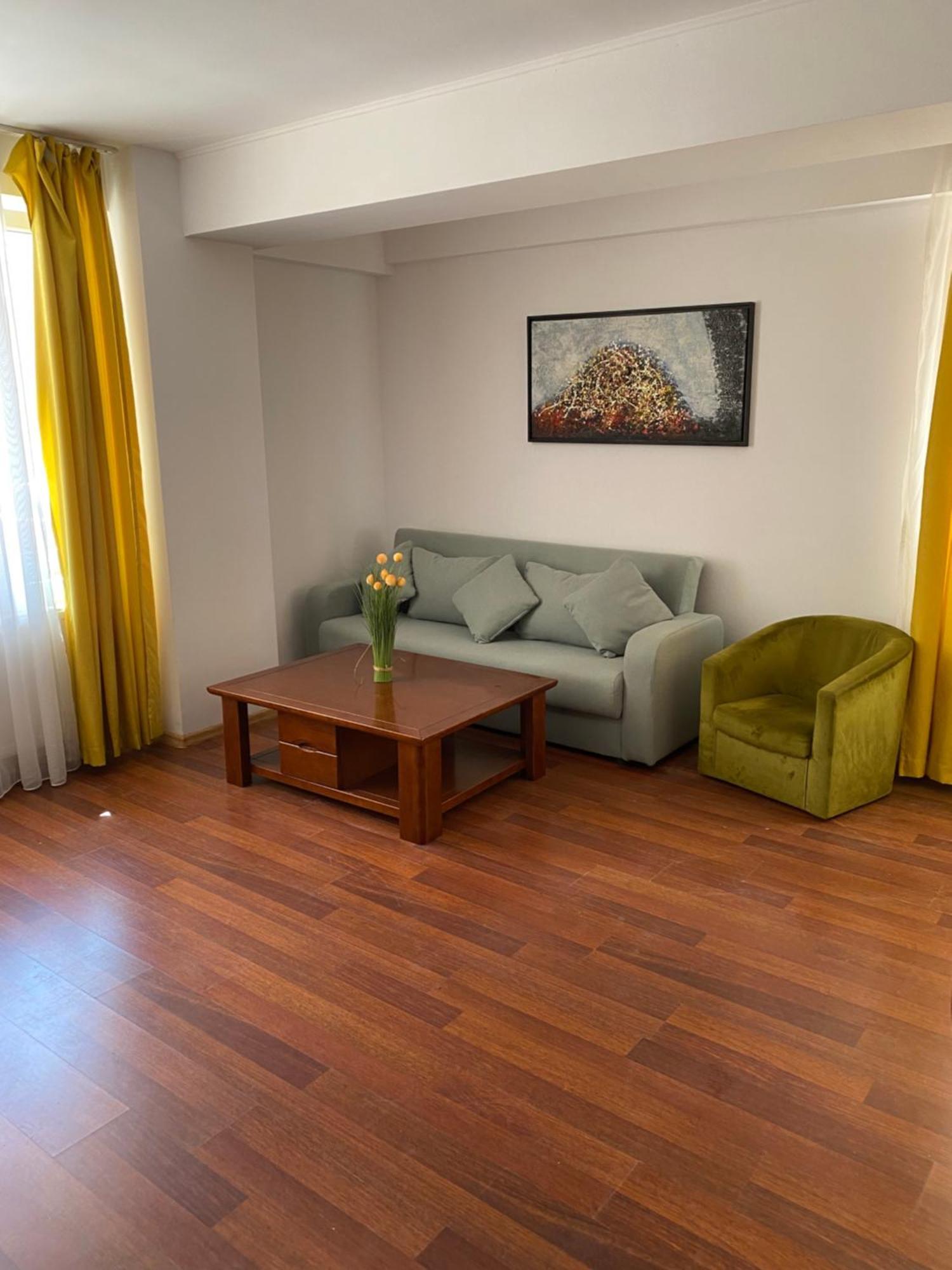 Ionut Summerland Apartments Мамая Экстерьер фото