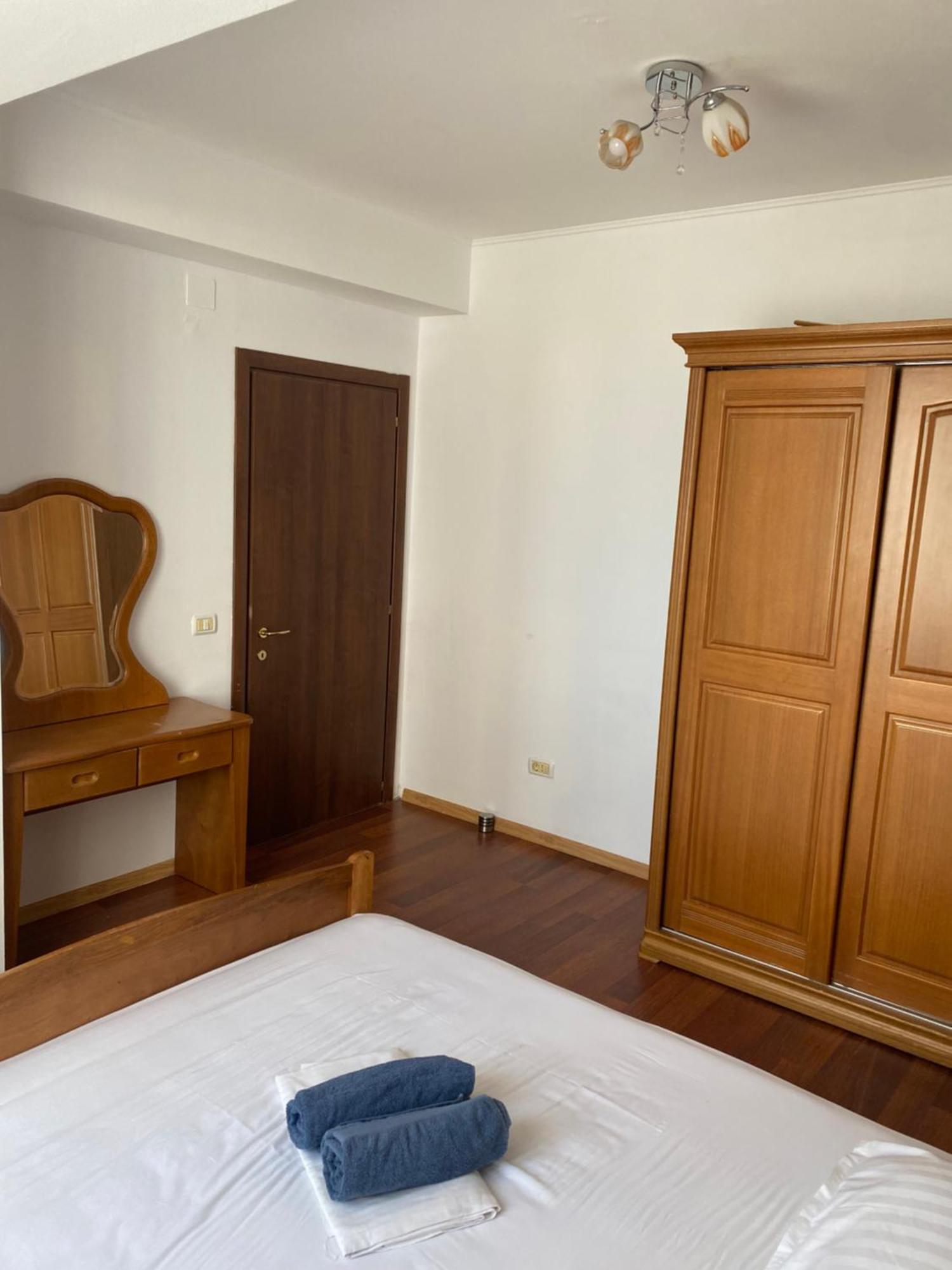 Ionut Summerland Apartments Мамая Экстерьер фото