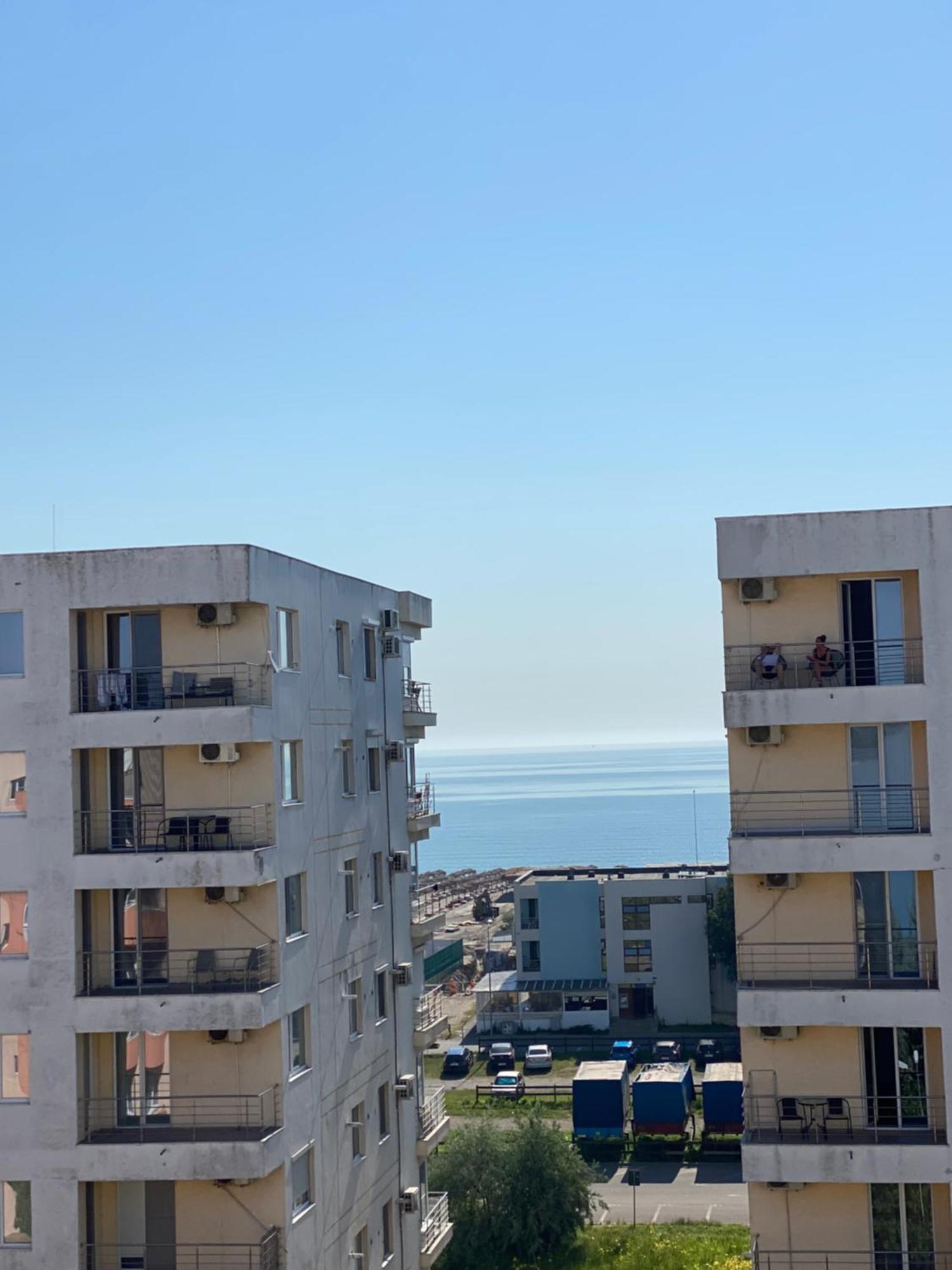 Ionut Summerland Apartments Мамая Экстерьер фото