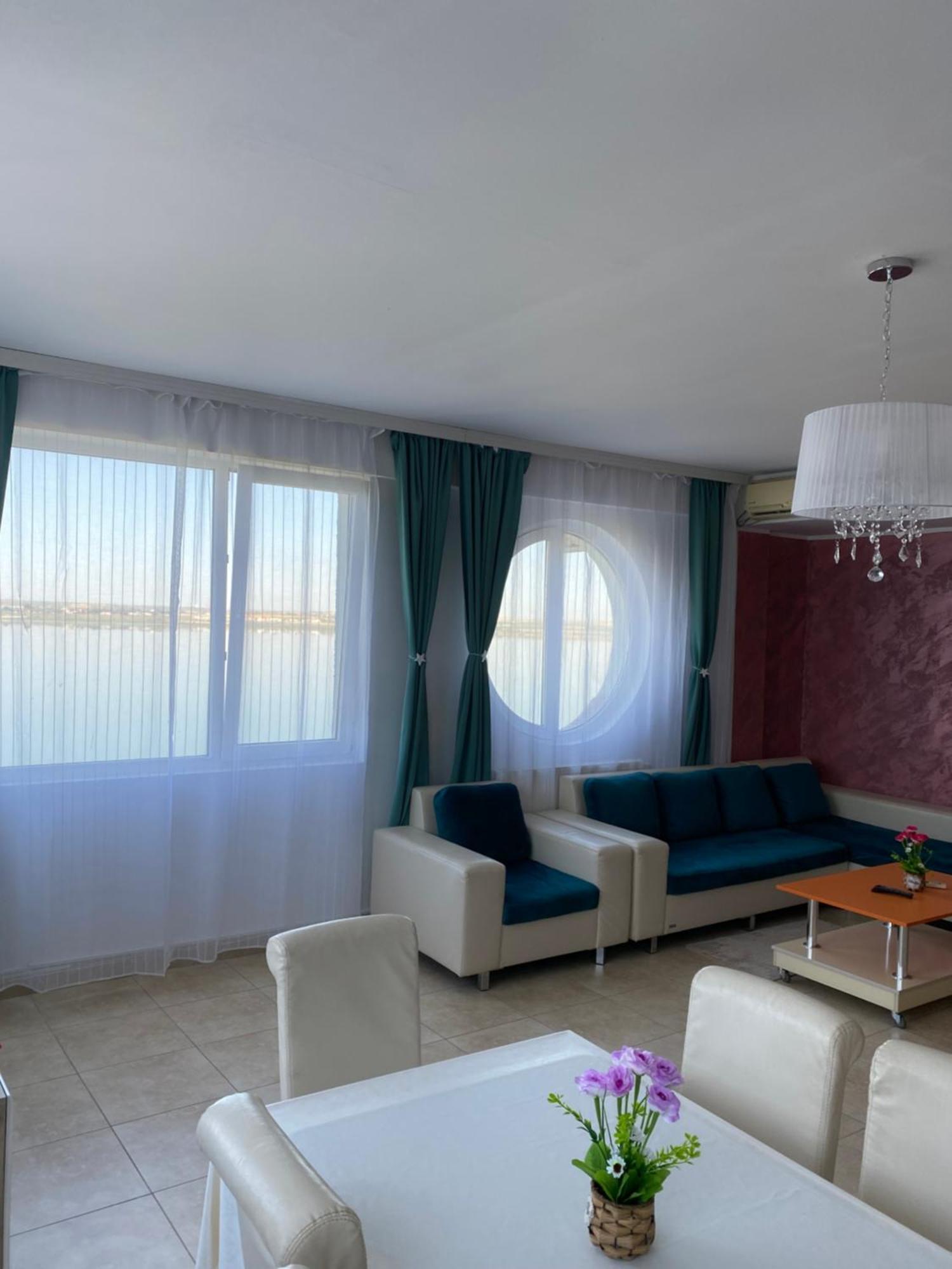 Ionut Summerland Apartments Мамая Экстерьер фото