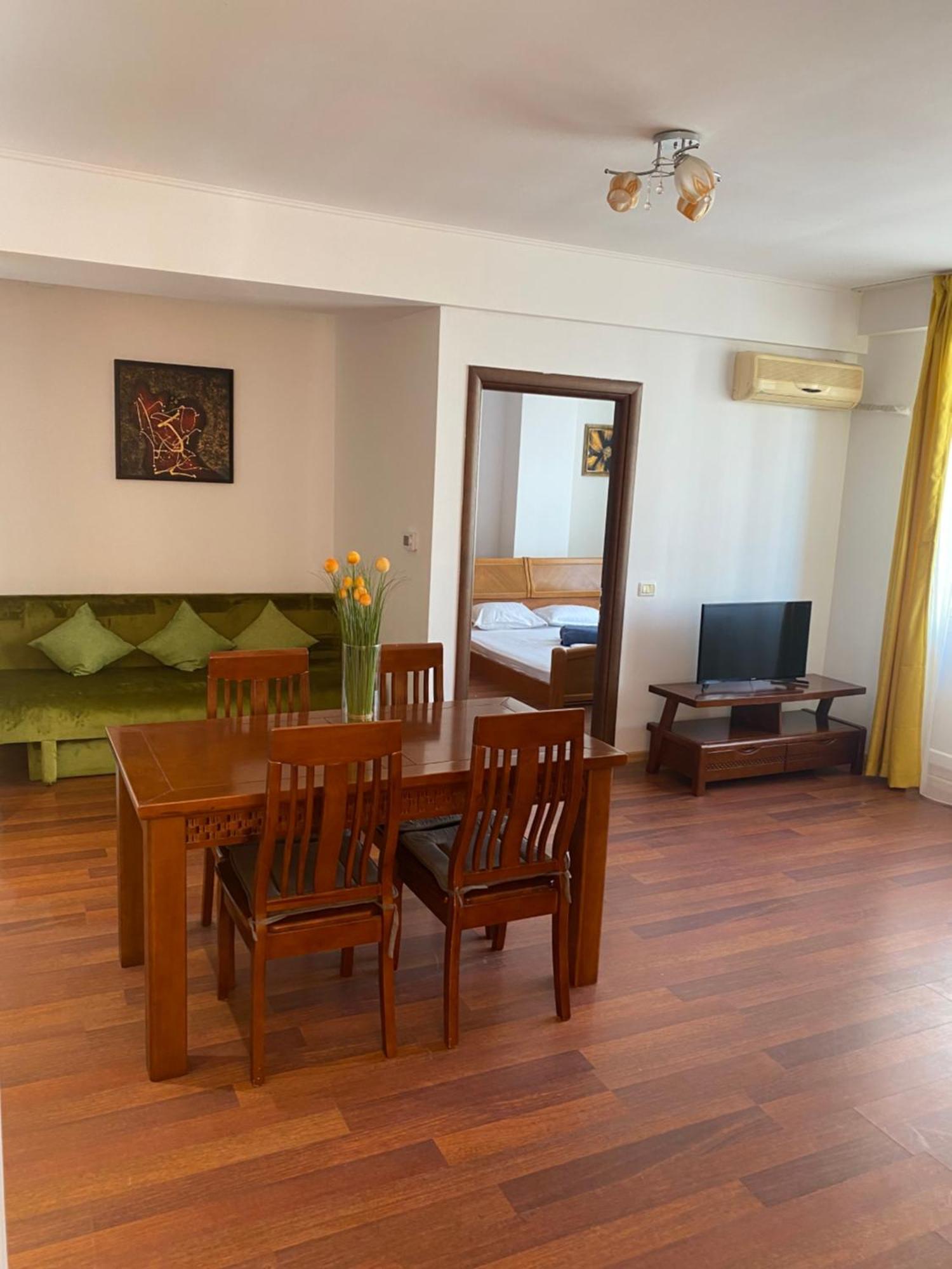 Ionut Summerland Apartments Мамая Экстерьер фото