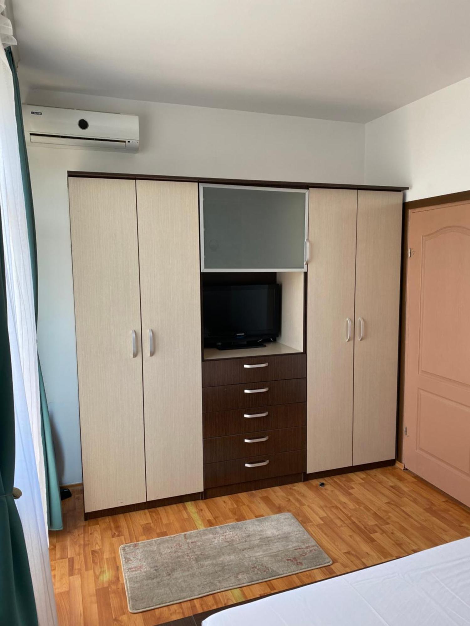 Ionut Summerland Apartments Мамая Экстерьер фото