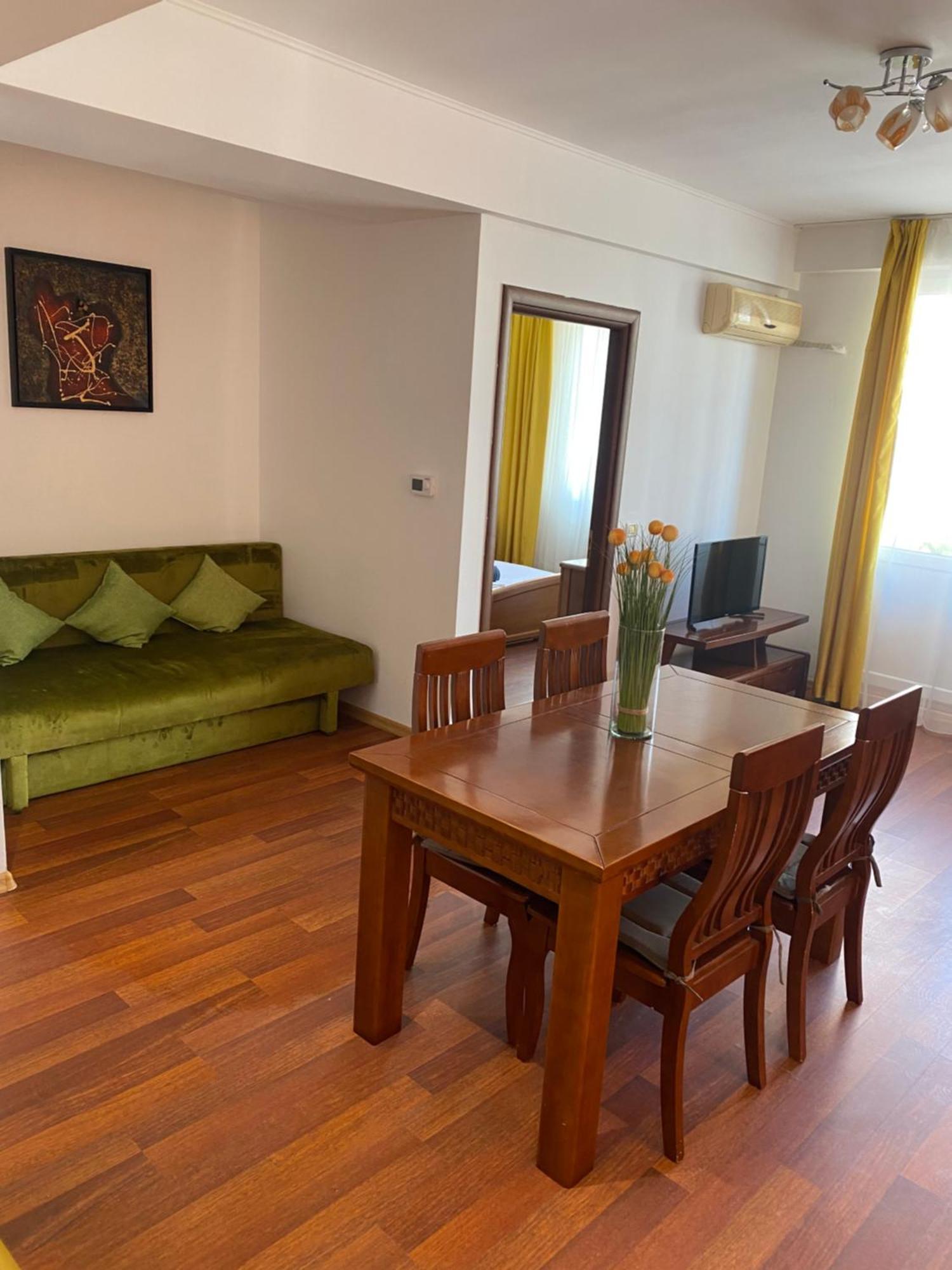 Ionut Summerland Apartments Мамая Экстерьер фото