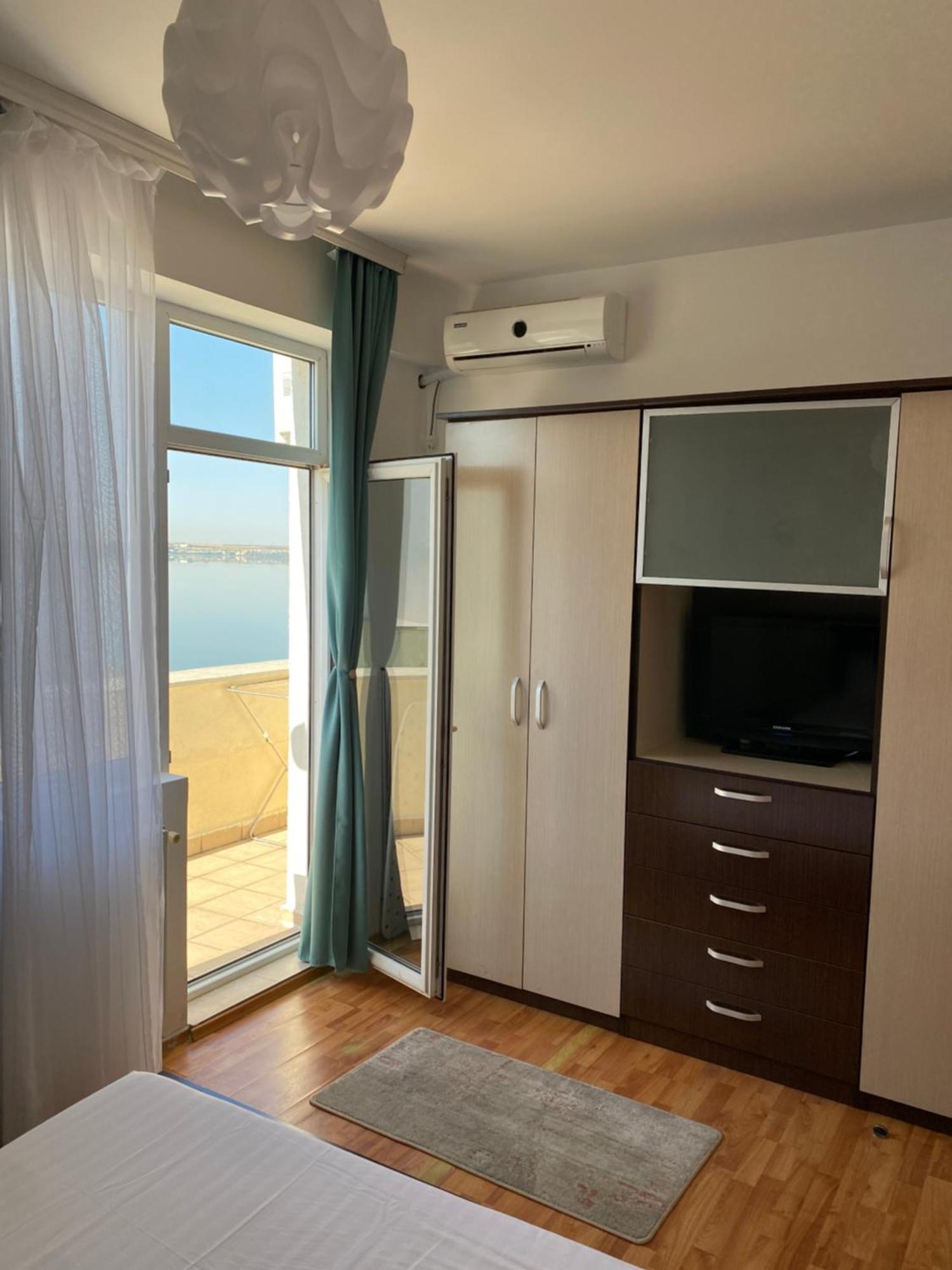 Ionut Summerland Apartments Мамая Экстерьер фото