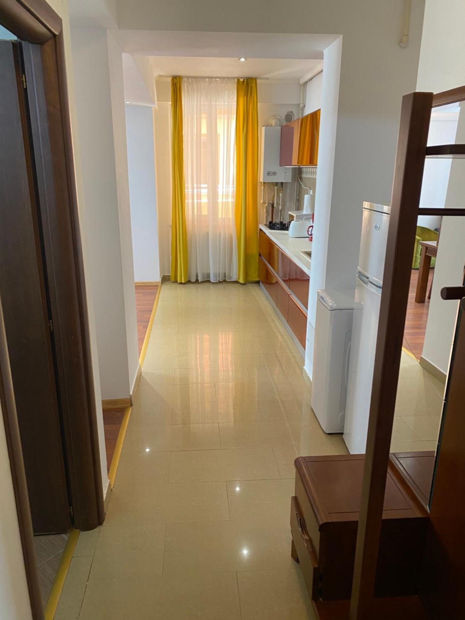 Ionut Summerland Apartments Мамая Экстерьер фото