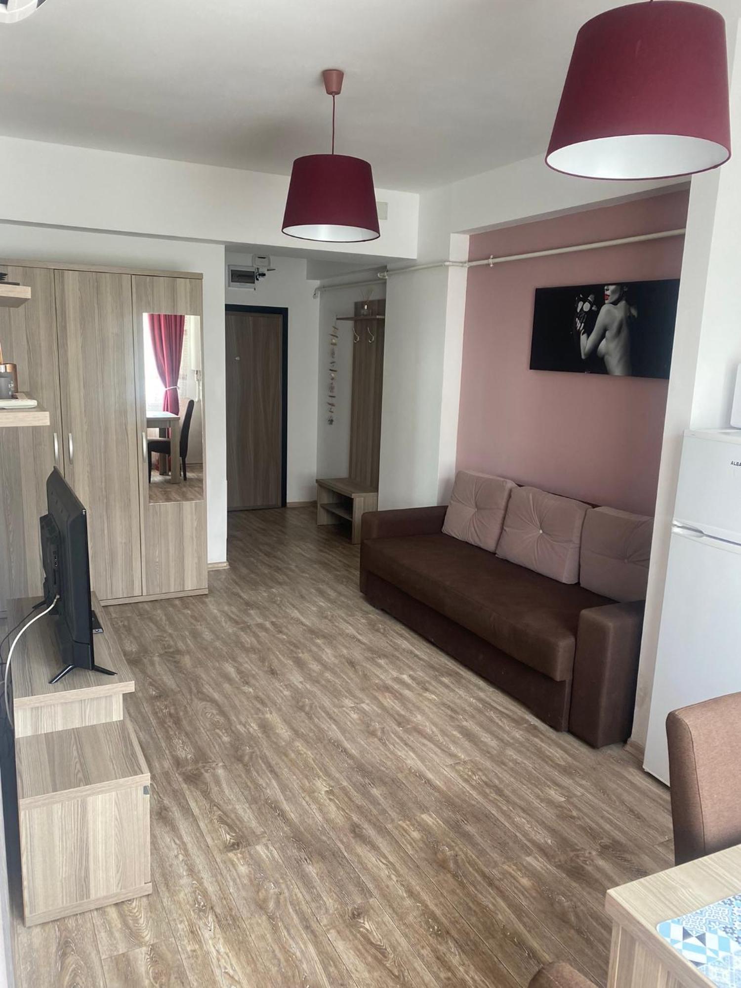 Ionut Summerland Apartments Мамая Экстерьер фото