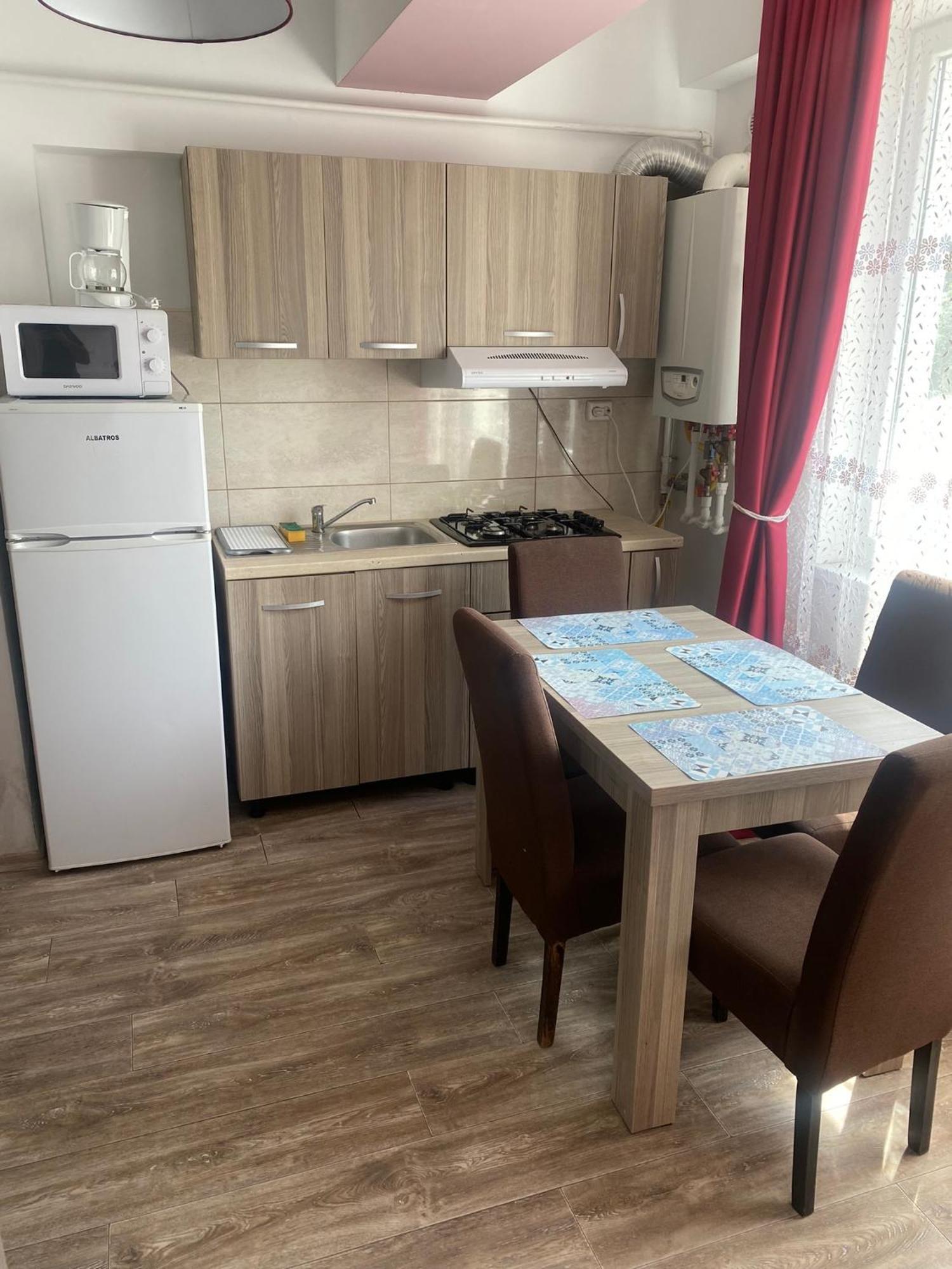 Ionut Summerland Apartments Мамая Экстерьер фото