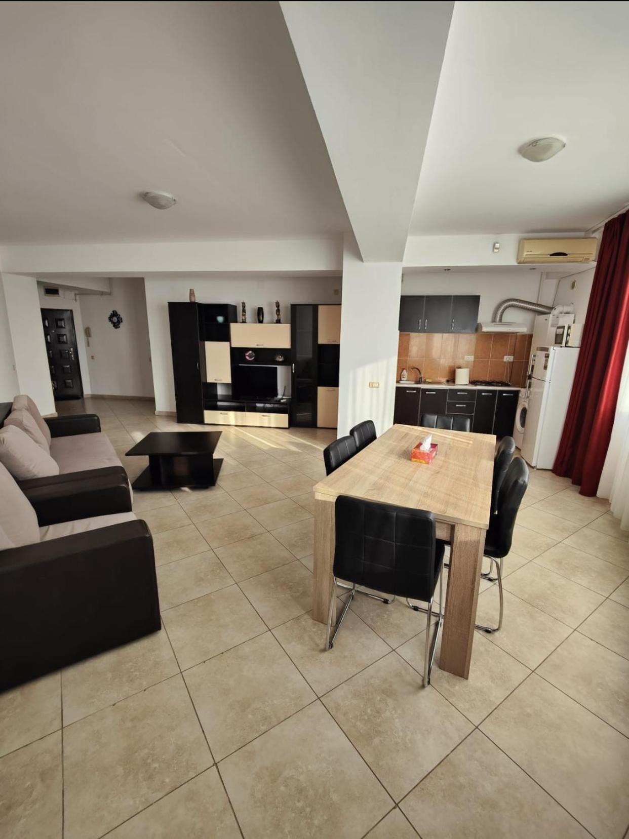 Ionut Summerland Apartments Мамая Экстерьер фото