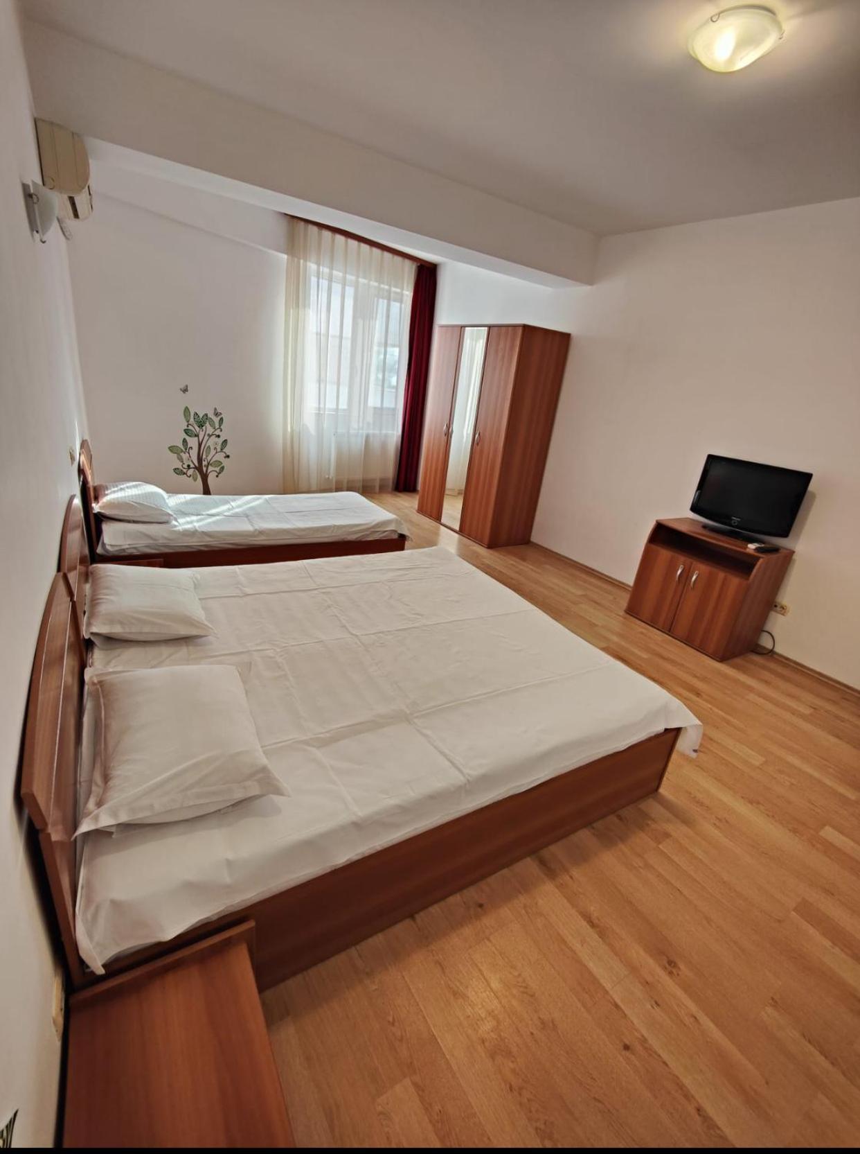 Ionut Summerland Apartments Мамая Экстерьер фото