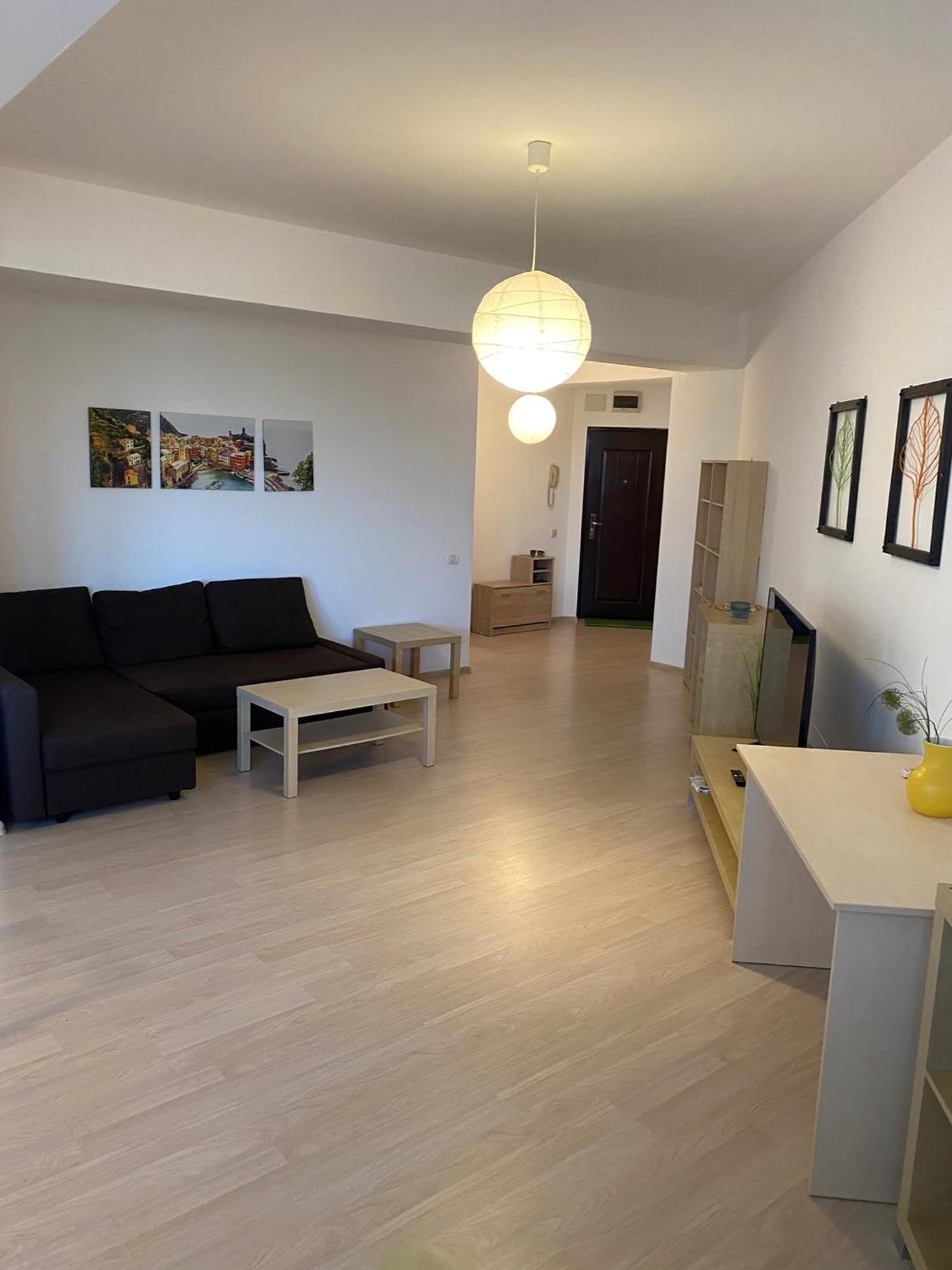 Ionut Summerland Apartments Мамая Экстерьер фото
