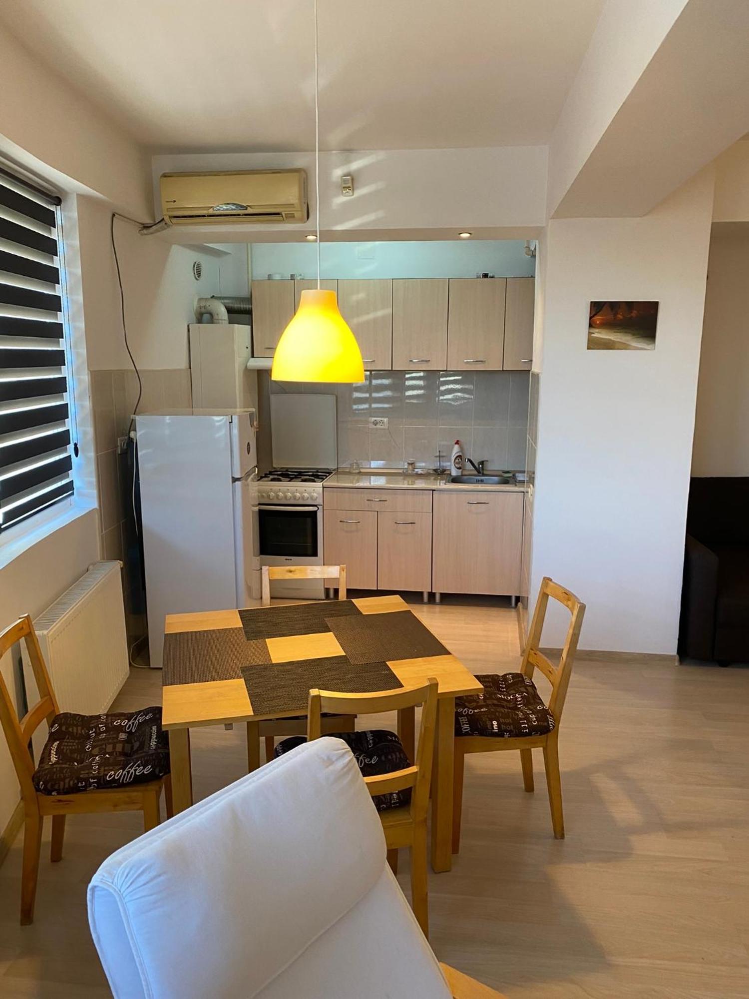 Ionut Summerland Apartments Мамая Экстерьер фото