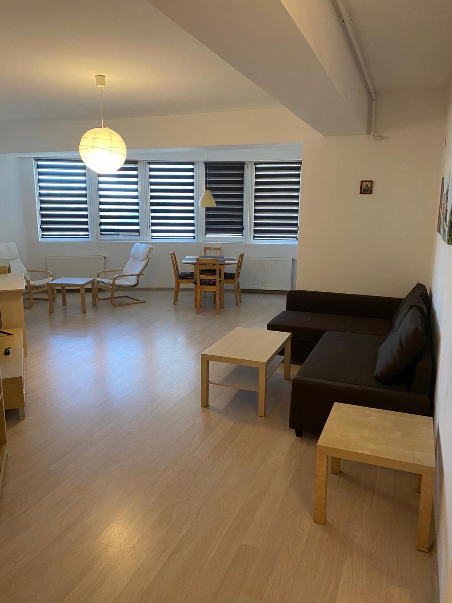 Ionut Summerland Apartments Мамая Экстерьер фото