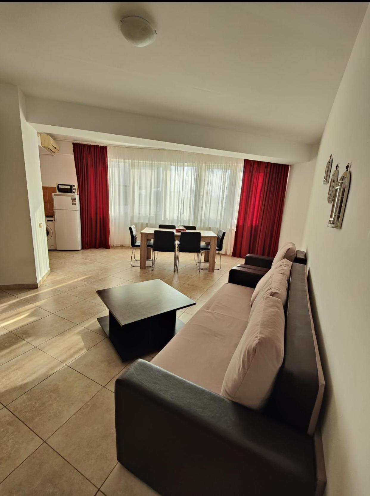 Ionut Summerland Apartments Мамая Экстерьер фото