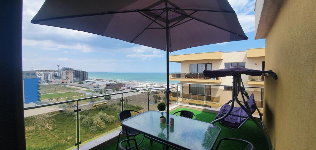 Ionut Summerland Apartments Мамая Экстерьер фото